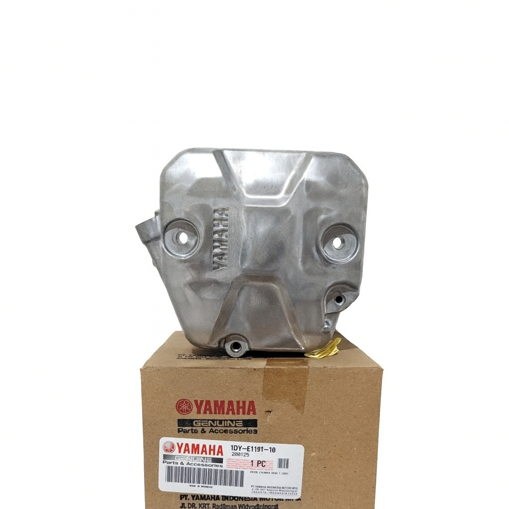 Cover Cylinder Head YAMAHA JUPITER Z1 Original 1DY-E1191-10