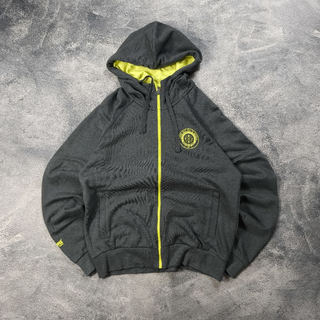 Zip hoodie Kolon Sport