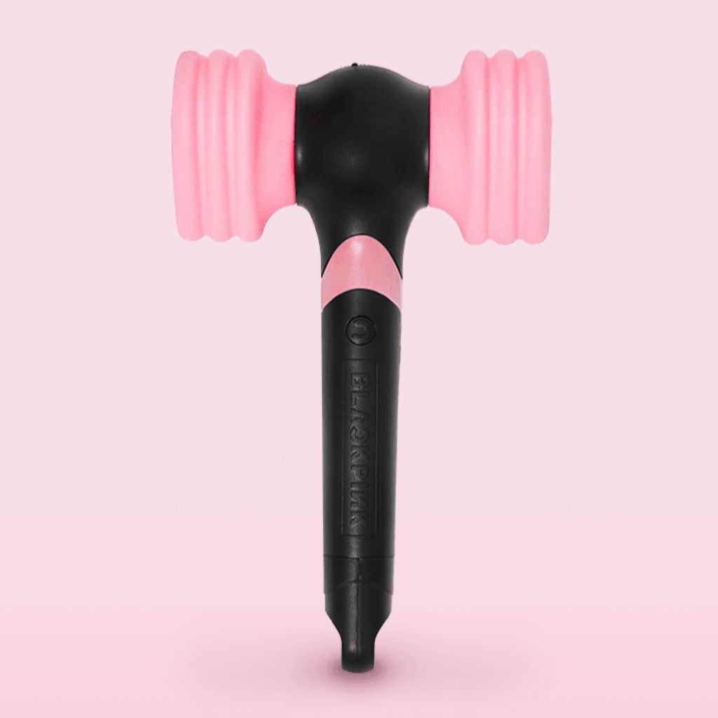 lightstick blackpink