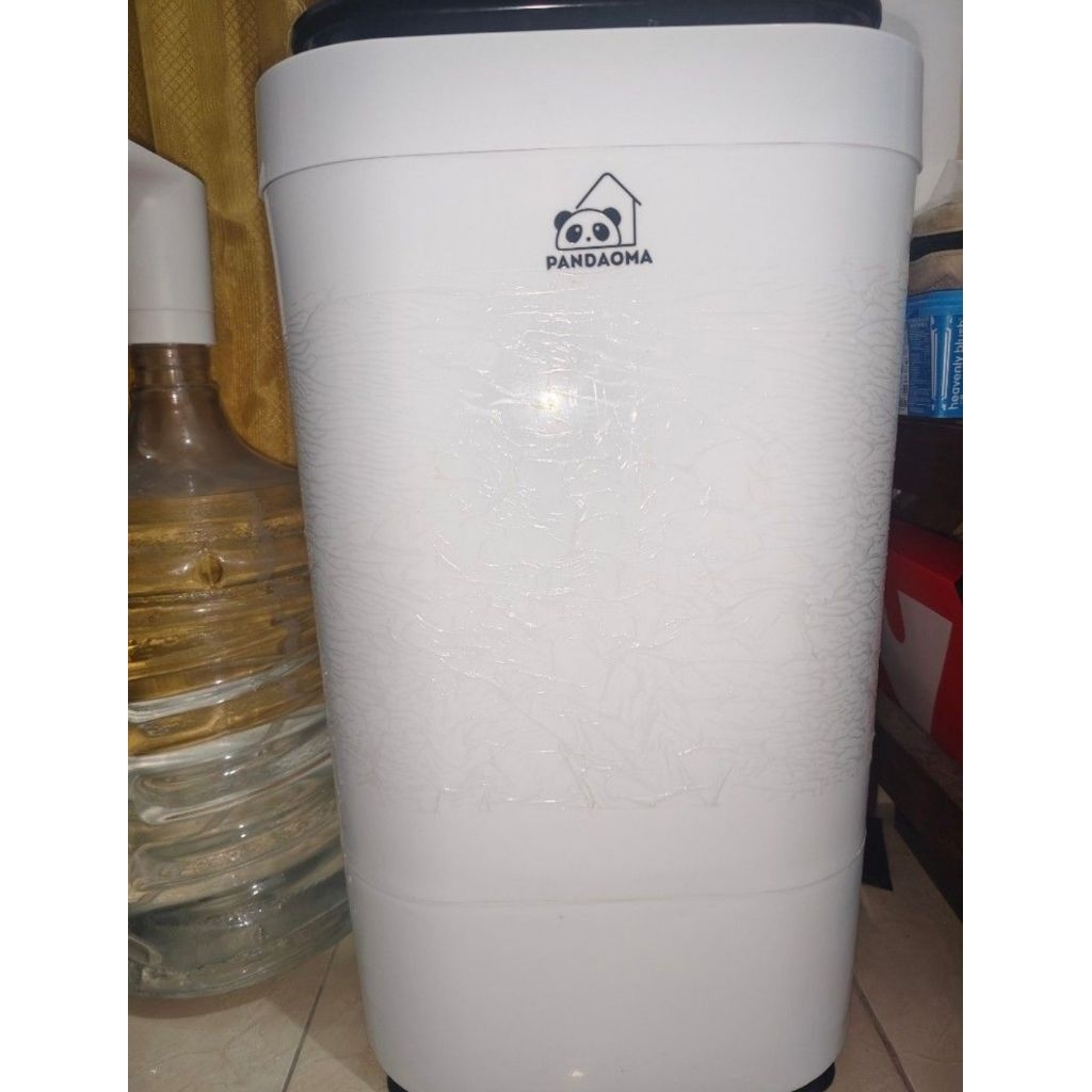 Mesin Cuci Pandaoma