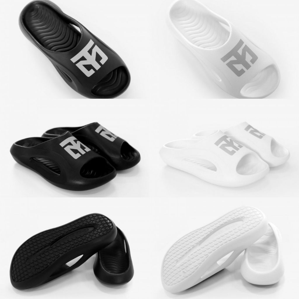 MOOTO SLIPERS/SENDAL MOOTO TAEKWONDO ANAK/DEWASA