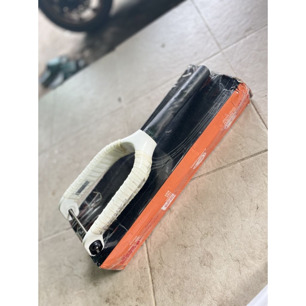 Fork Gipsy Carbon 28.6 Bekas