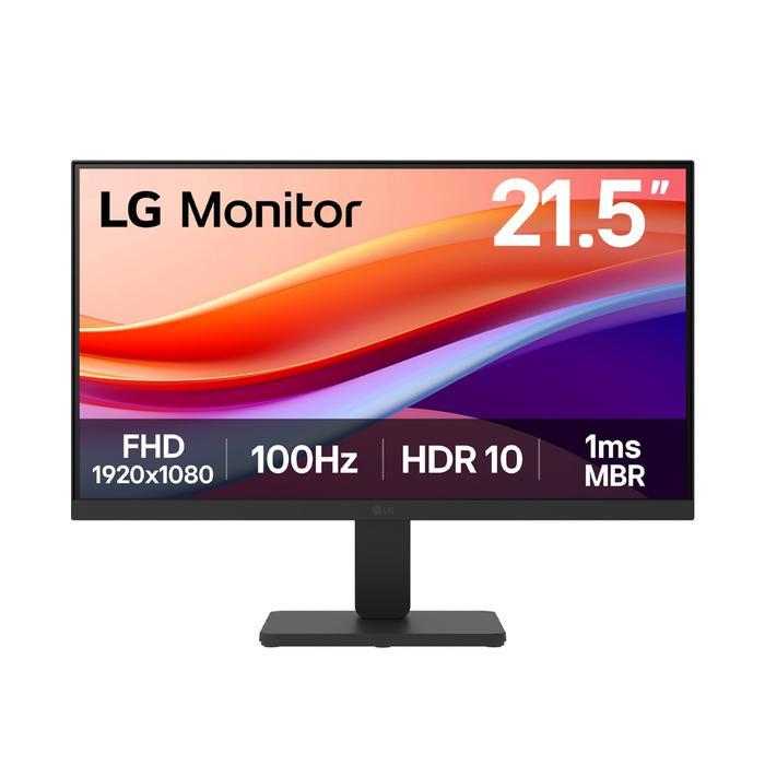 Monitor 24Inch LG 22U401A-B Full HD 100Hz