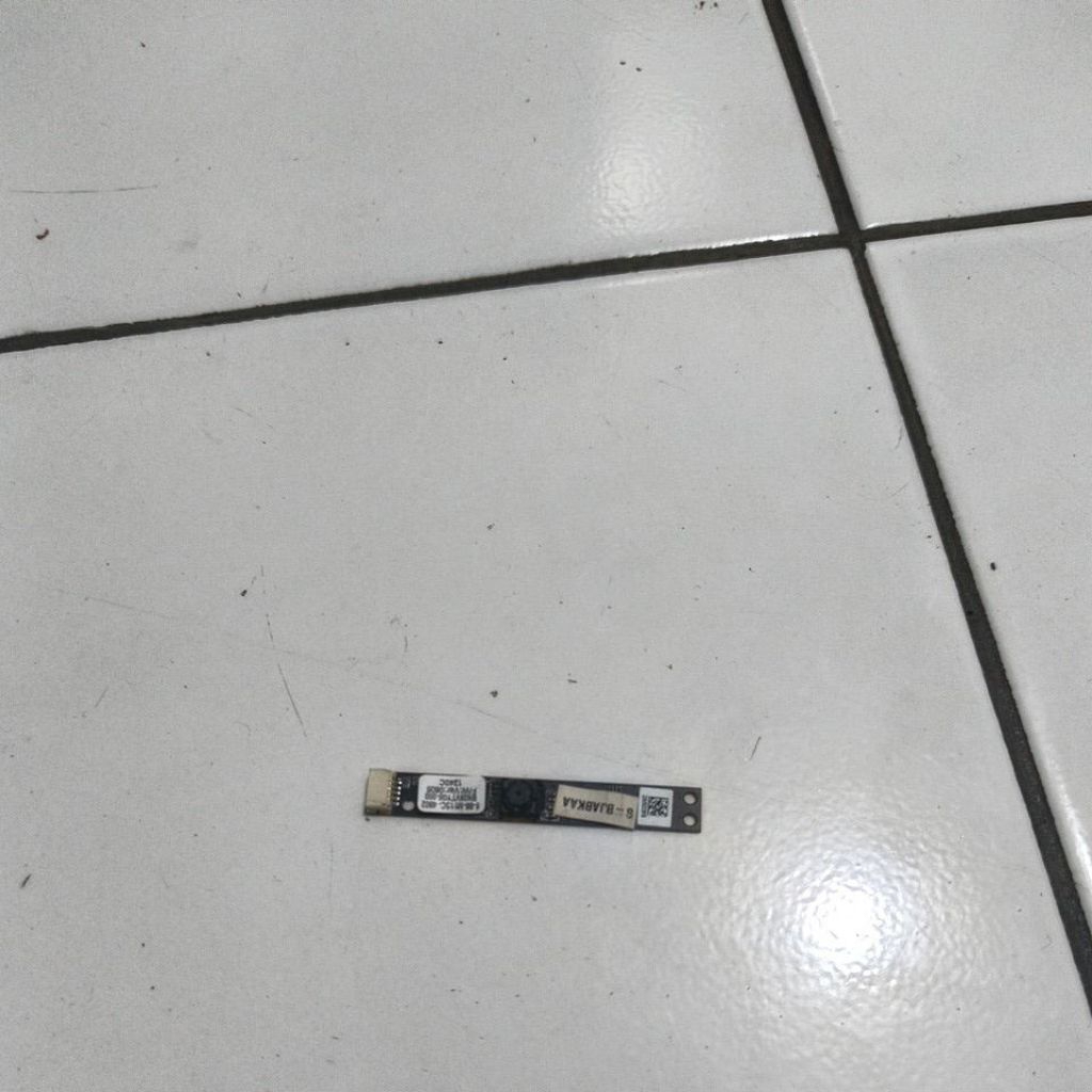 Axioo Pico w217cu webcam