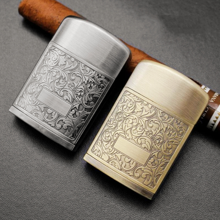 KOREK API BARA MOTIF BUNGA KOREK API GAS MOTIF BATIK KLASIK