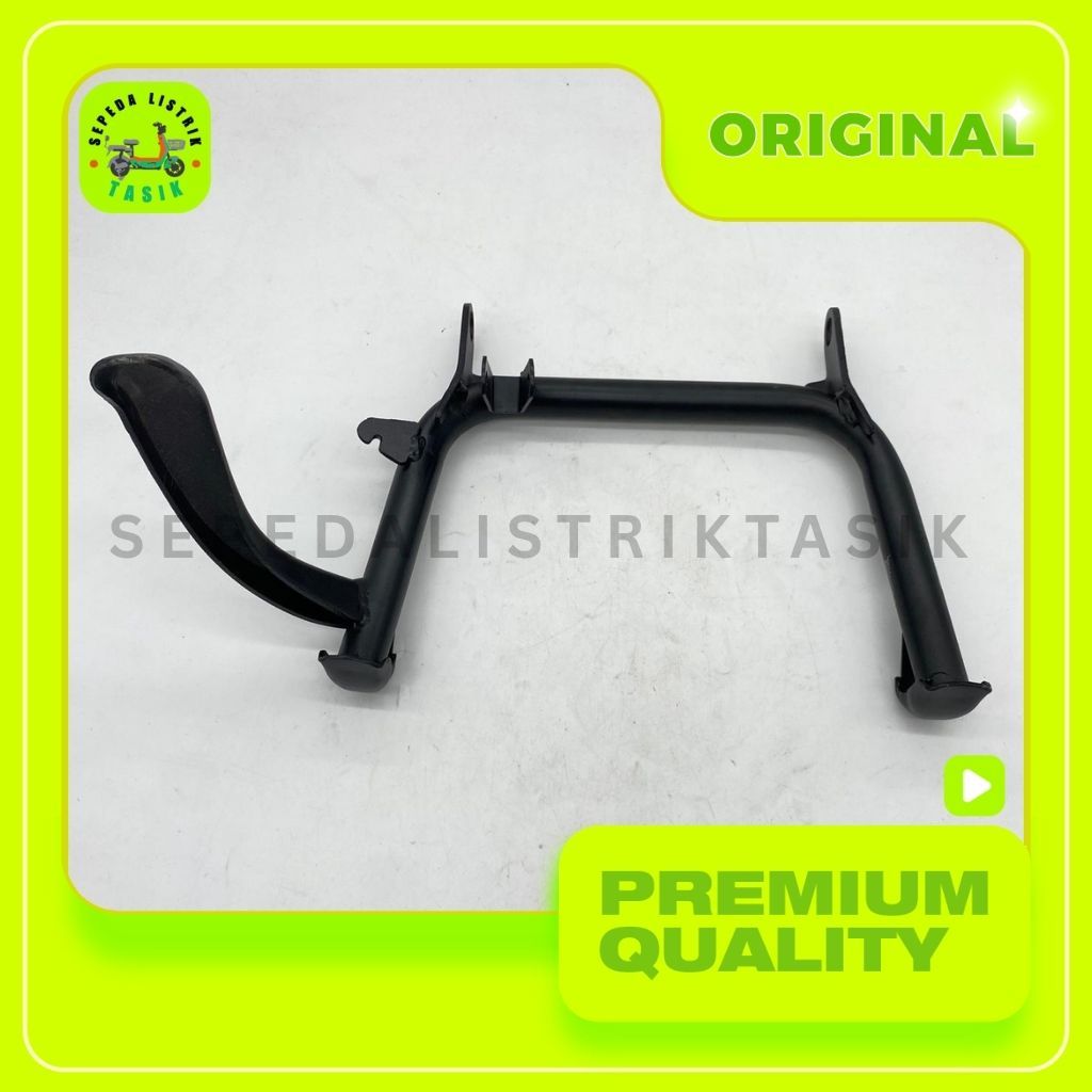 STANDAR SEPEDA LISTRIK EXOTIC UNIVERSAL - SELIS523 - ORIGINAL 100% - SPAREPART SEPEDA LISTRIK