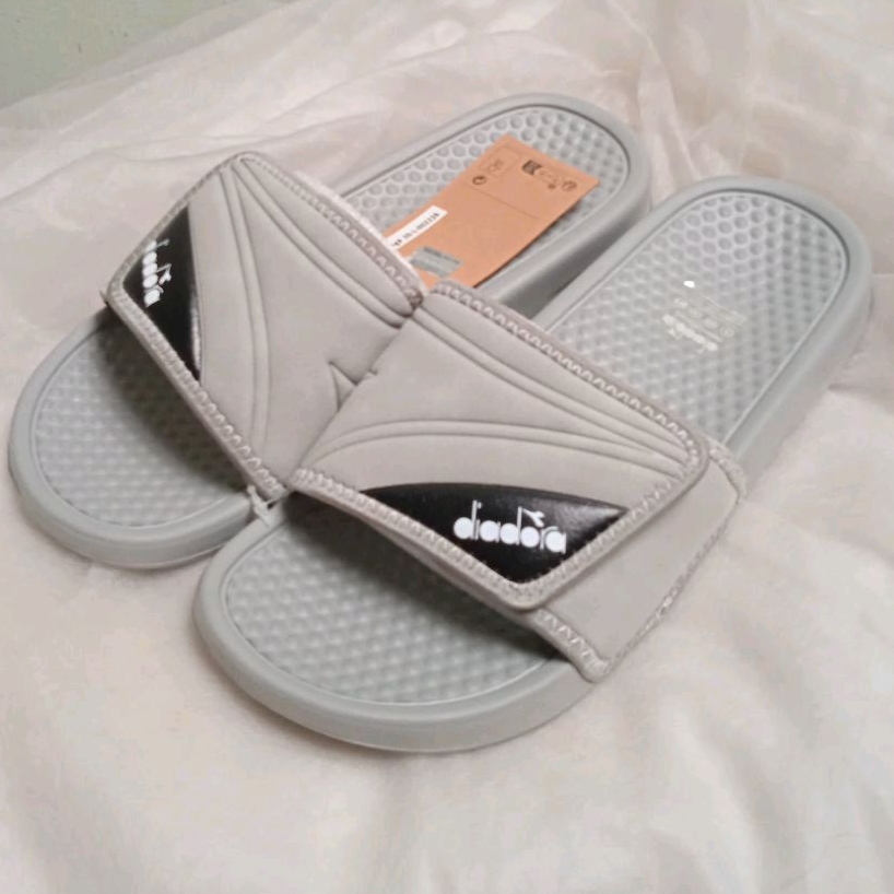 Sandal Slide Diadora Slide Sandals Unisex