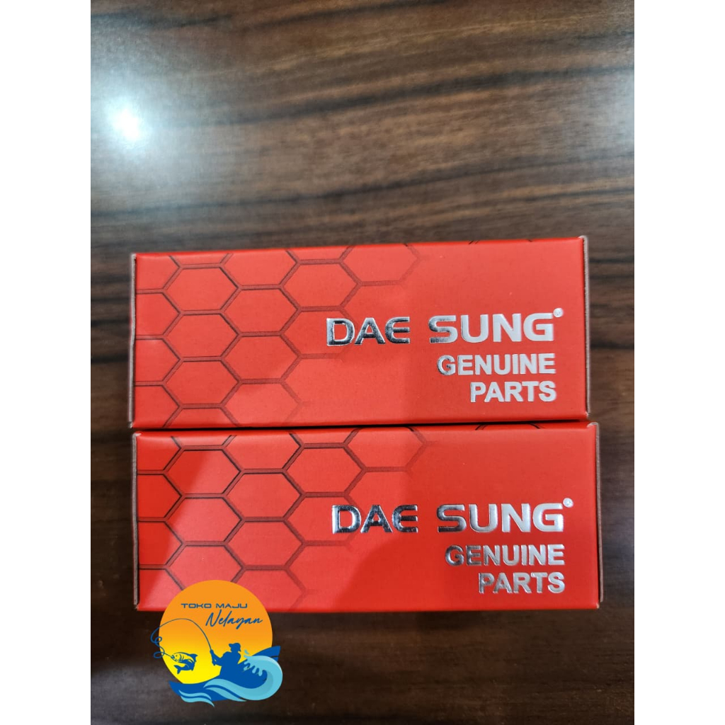 NOZZLE DAE SUNG S1125 (5 HOLE) ORIGINAL | NOSEL DAE SUNG S1125 (5 HOLE)