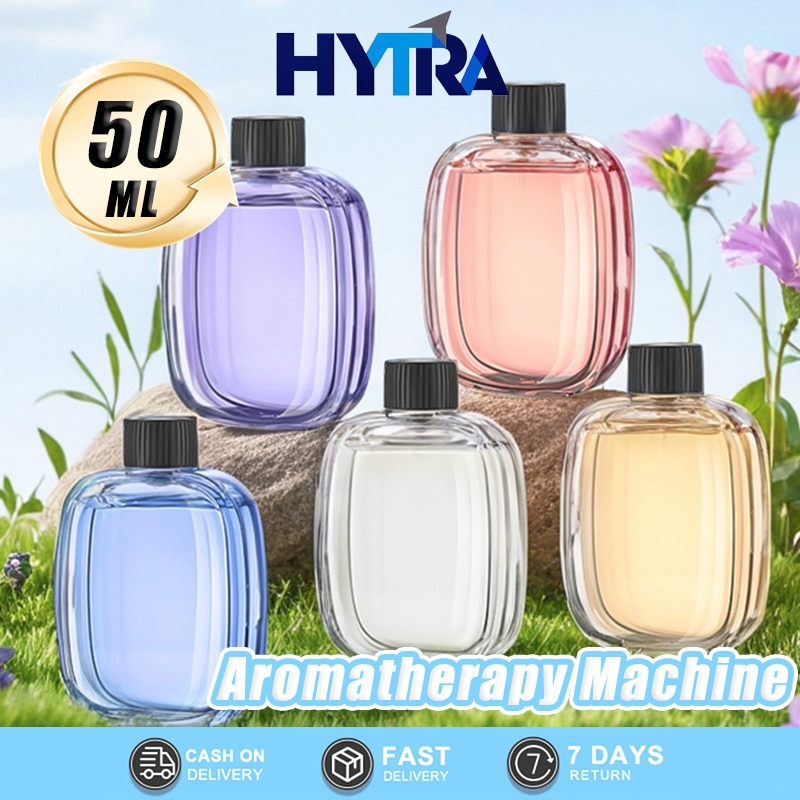 Aromaterapi Isi Ulang Cairan Pengharum Ruangan Parfum Essential Oil Aromaterapi Cair Parfum Aromathe