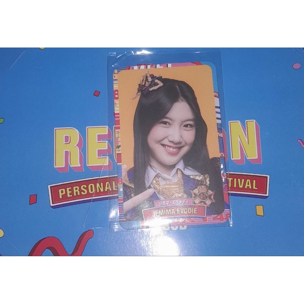 pc jemima sister reunion