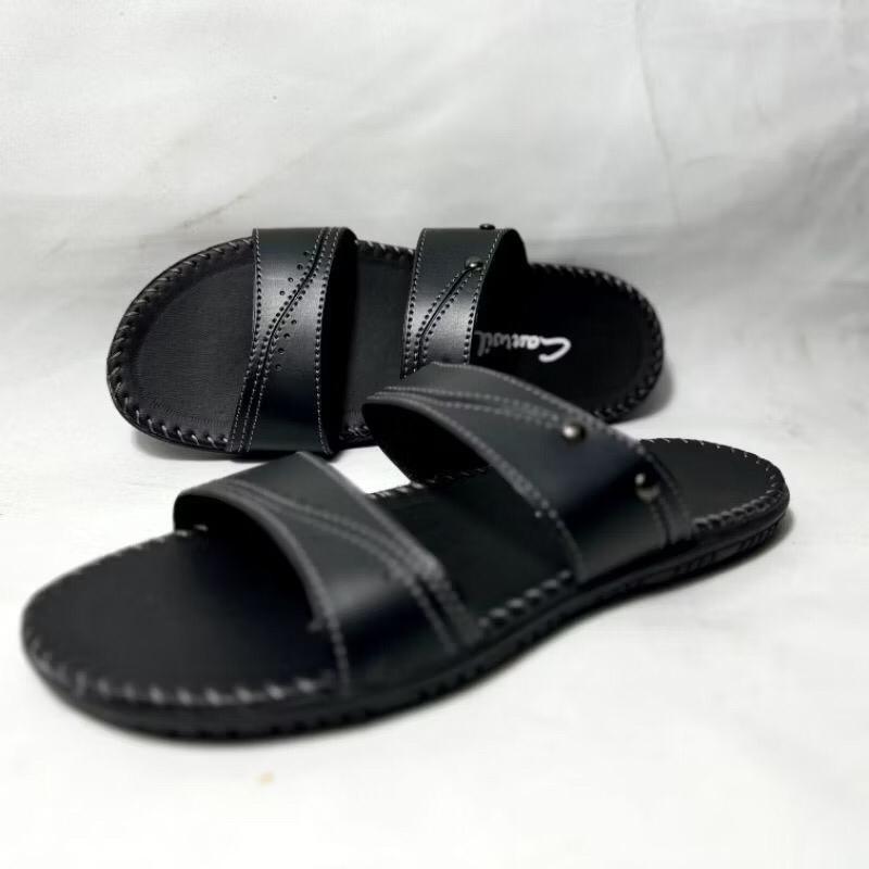 sandal selop carvil_carvil pria dan wanita_carvil buat acara kondangan