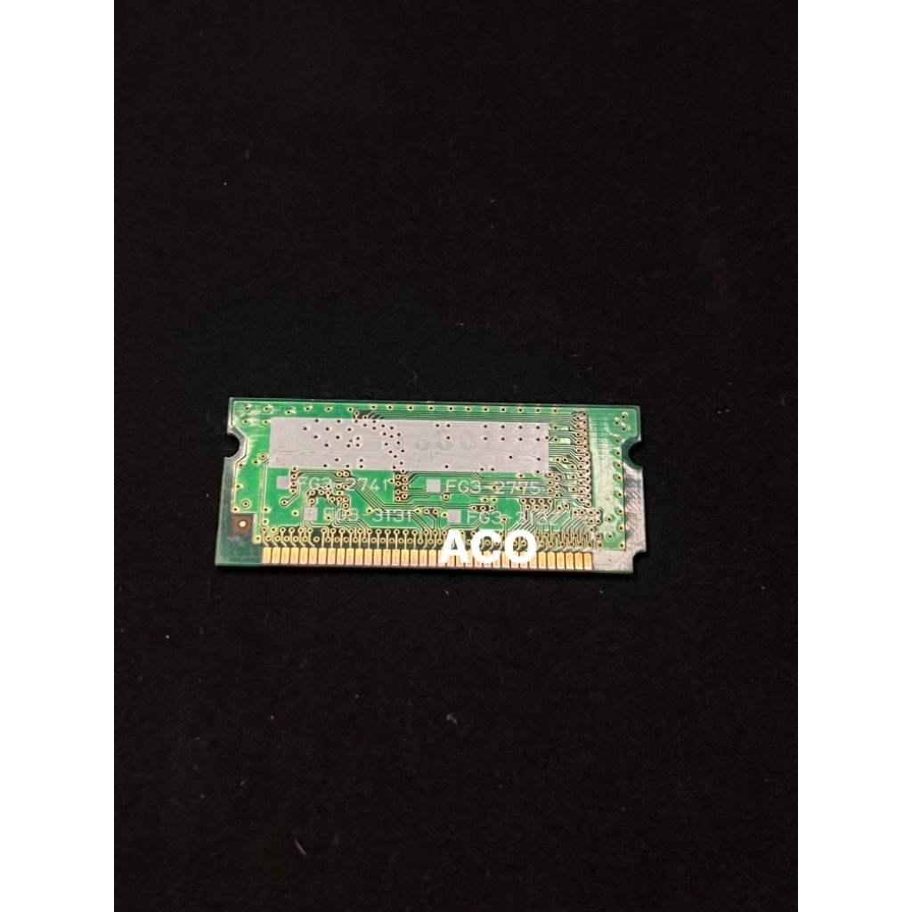 BOTRROM MAINBOARD IR5000DN 6000DN VERSI BARU KONEK KOMPUTER