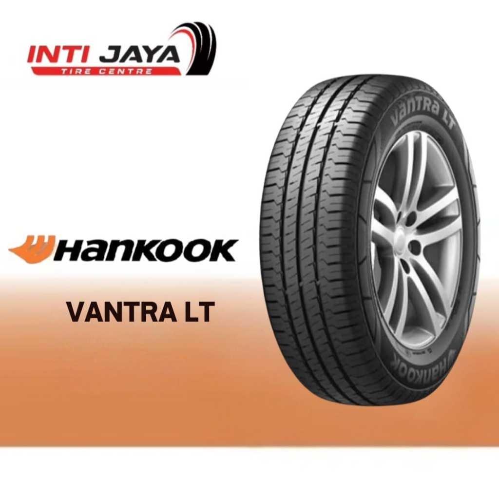 Ban Mobil Carry 175R13 175 R13 175/80 R13 Hankook Vantra LT