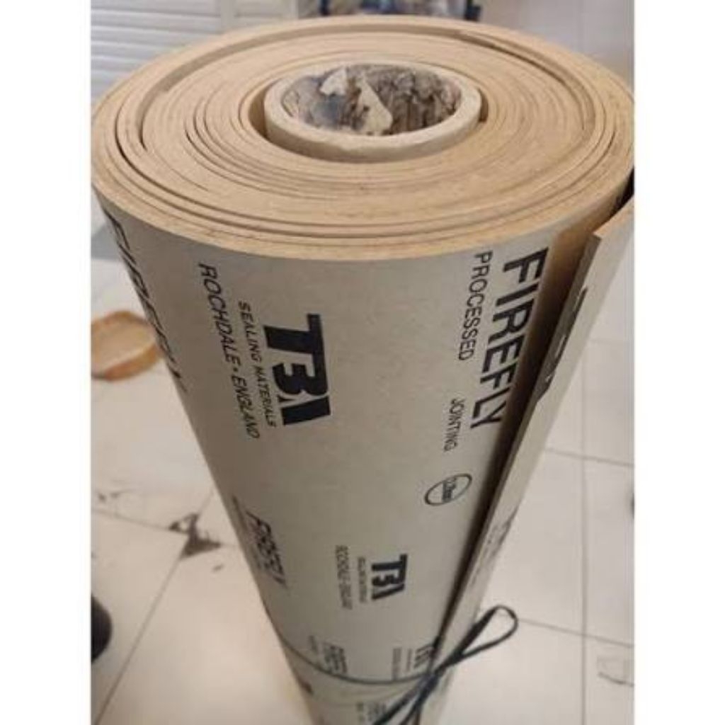 Packing TBA - Oil Packing - Packing fireflyTBA