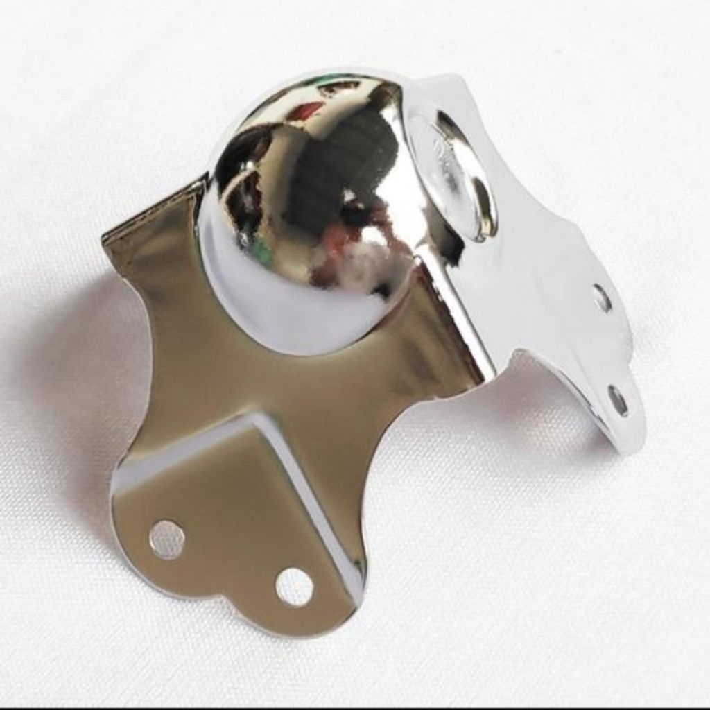 SIKU POJOK HARDCASE /CORNER / SIKU POJOK BENJOL