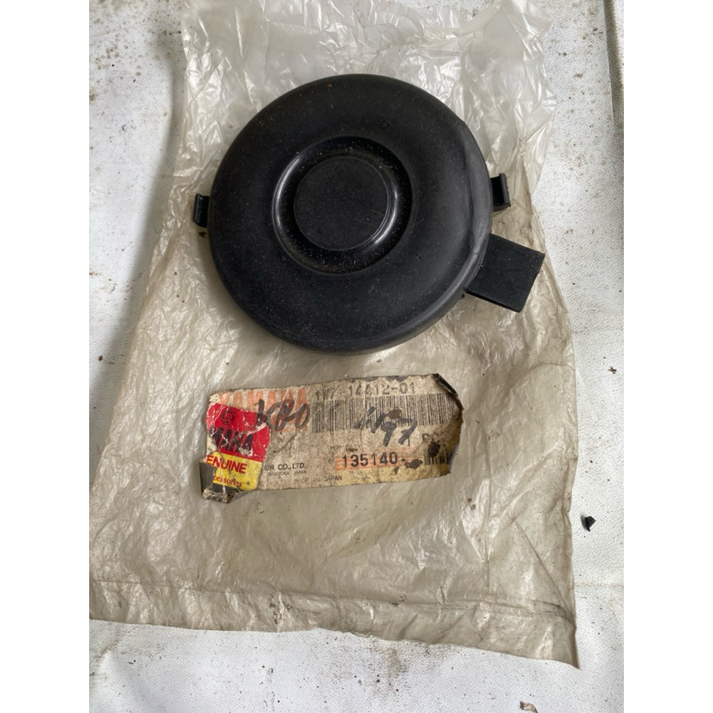 cover tutup box filter udara v80 v 80 original