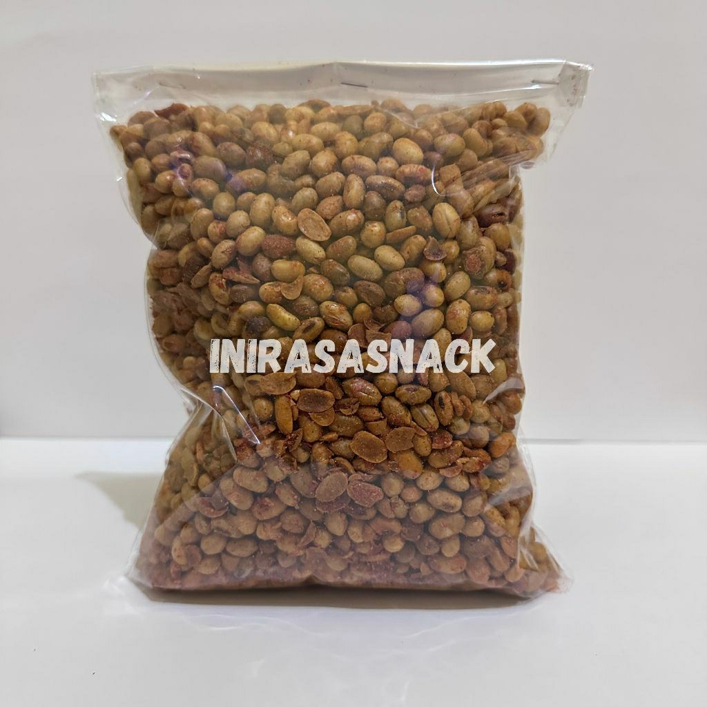 KACANG SOTO/KACANG KEDELAI 500 gram Rasa Gurih Manis Pedas