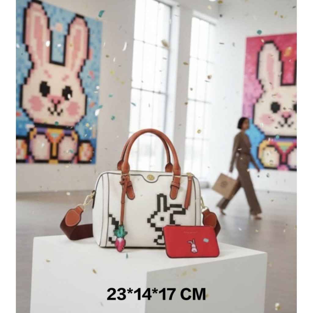 TAS TORY TB RABBIT SPEEDY