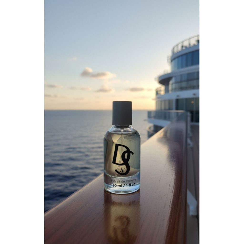 Aqua man  inspired by bvlgari aqva