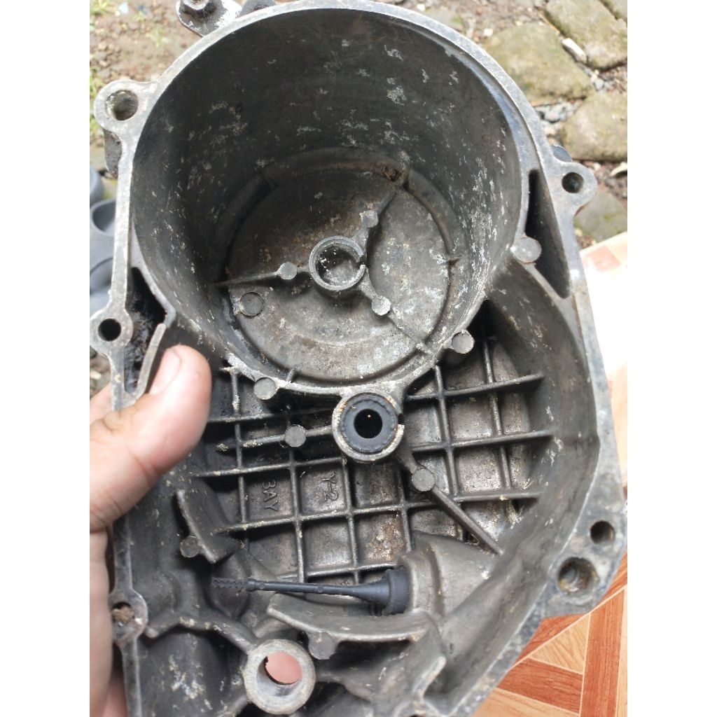 blokFIZR/FOSWAN ORICOPOTAN