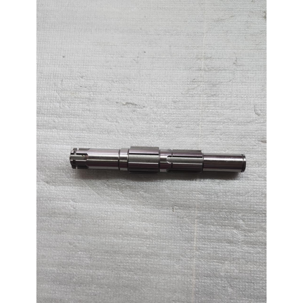 AS GEAR DEPAN YAMAHA BYSON ORIGINAL