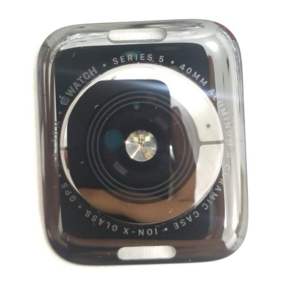 Housing Back Cover Charger Apple Watch Iwatch Series 5 40MM Original