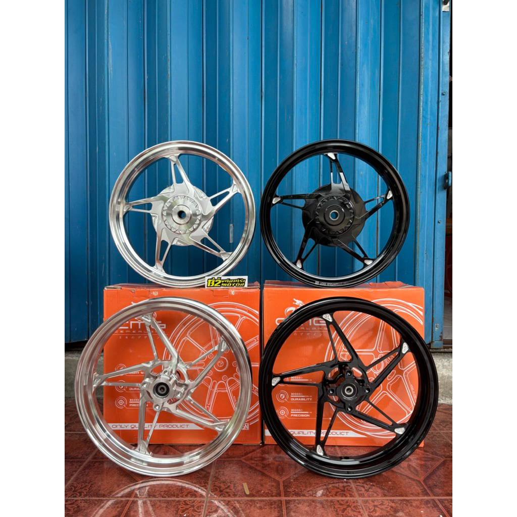 VELG MIO FINO MIO SOUL RING14 VELG CMG MIO FINO MIO SOUL