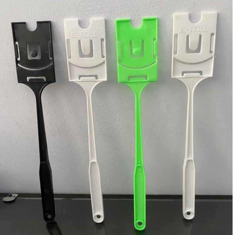 Tongkat Kartu E-Tol
