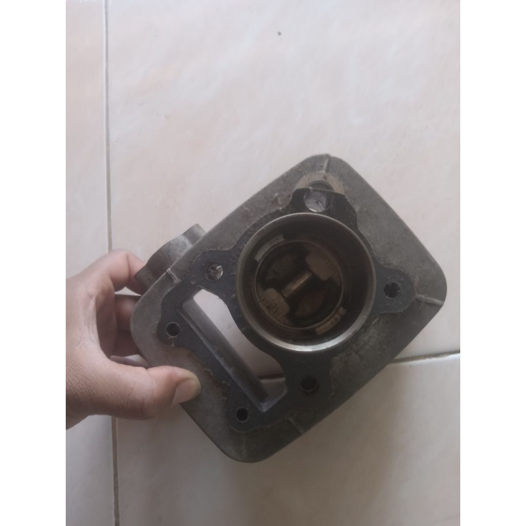 blok KLX bf original