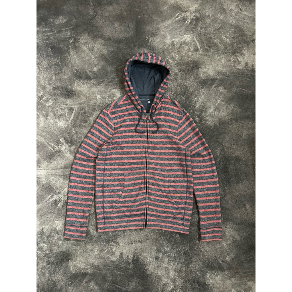 jaket / hoodie Florence & Fred scnd