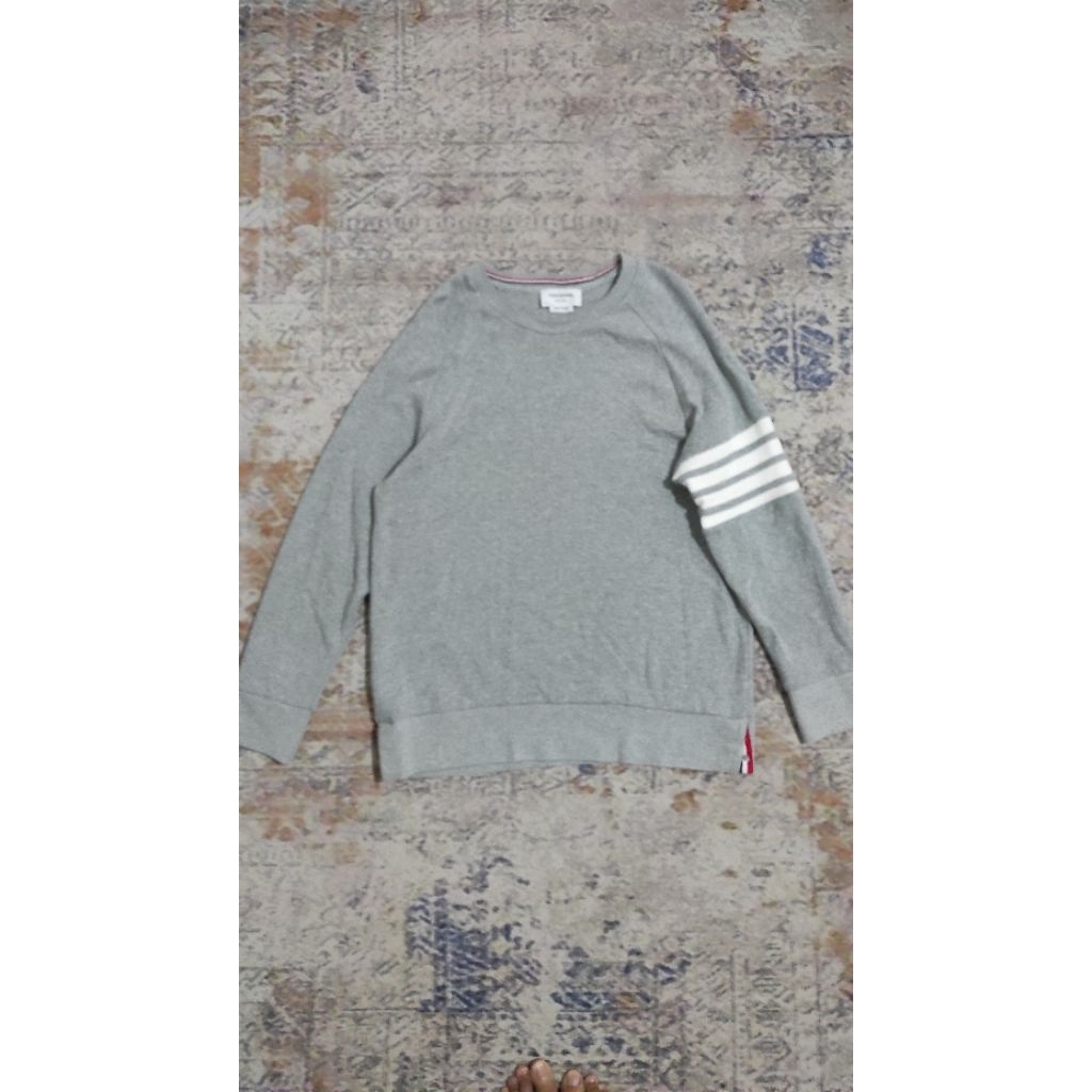 crewneck Thom Browne
