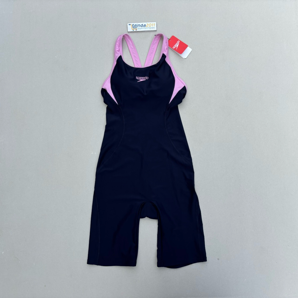 BAJU RENANG WANITA One Piece ORIGINAL SPORTS STATION
