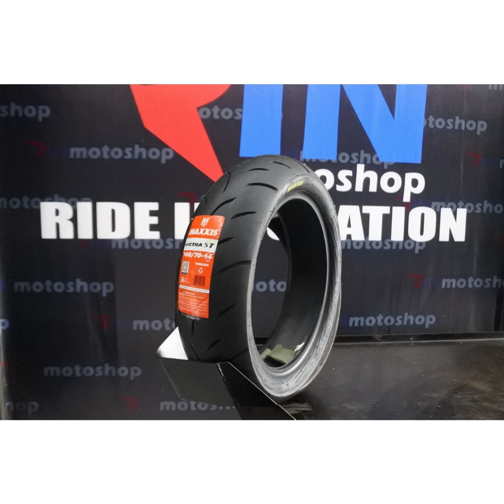 MAXXIS VICTRA ST 140/70 RING 14