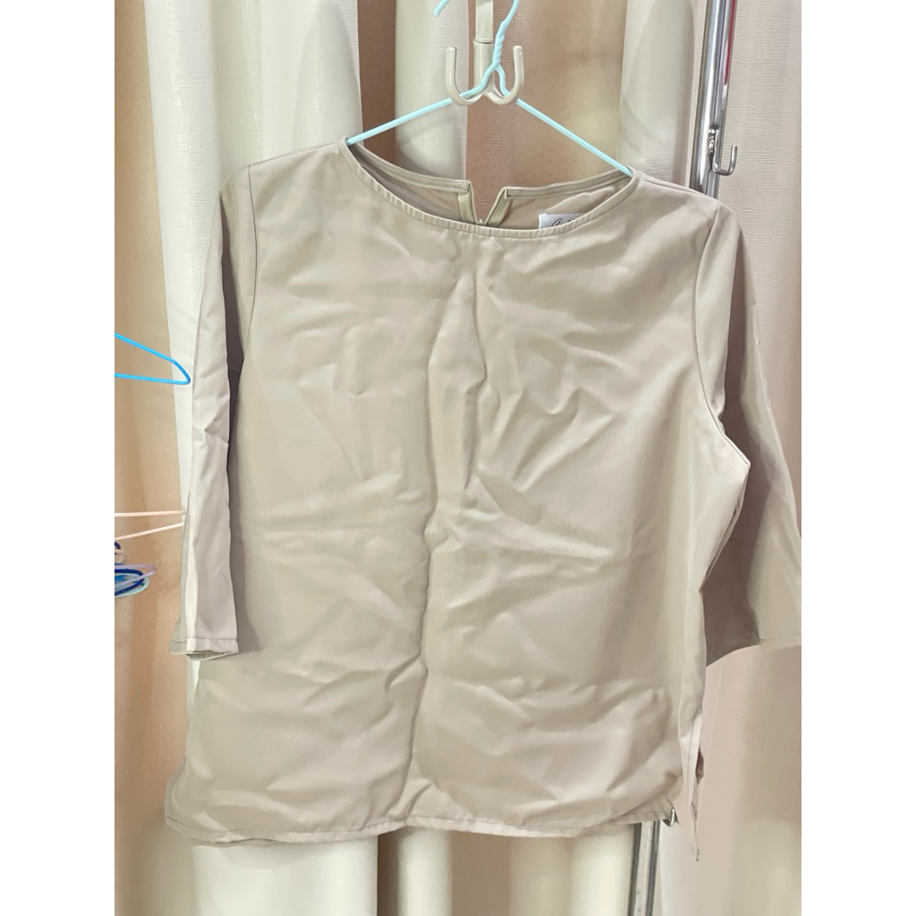 GOULDING TOP (PRELOVED)