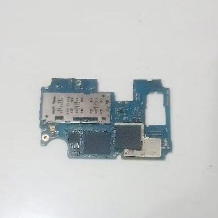 Mesin Samsung A20 Mati