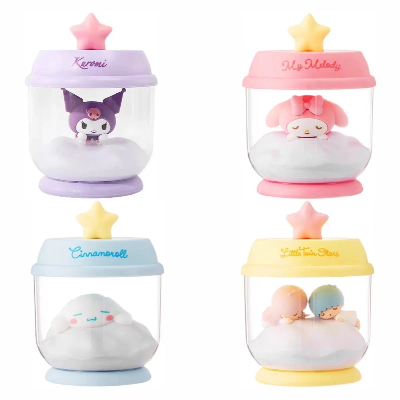 MINISO Sanrio Night Light Dream Series - Lampu Tidur