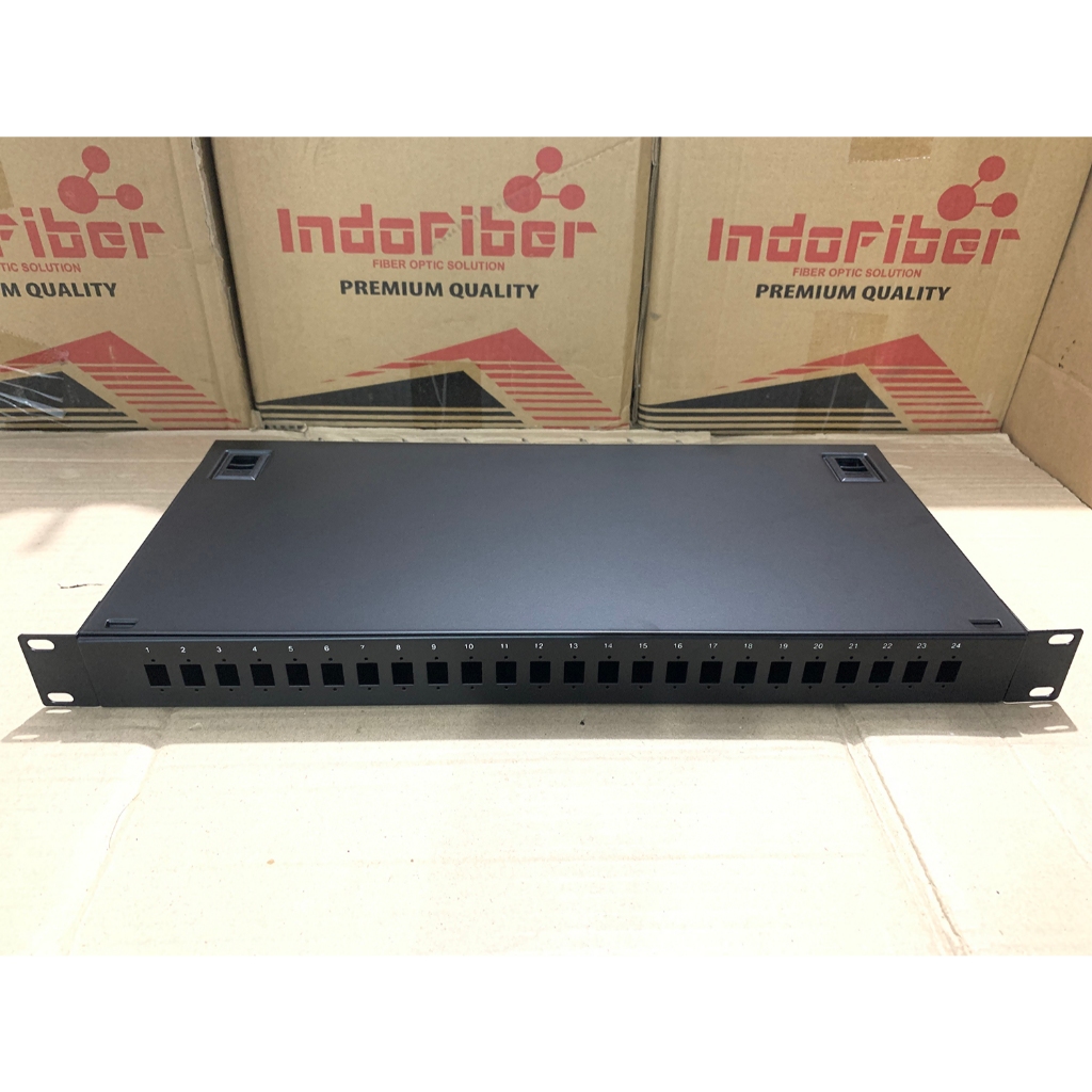 ODF 24core / OTB 24core kosongan