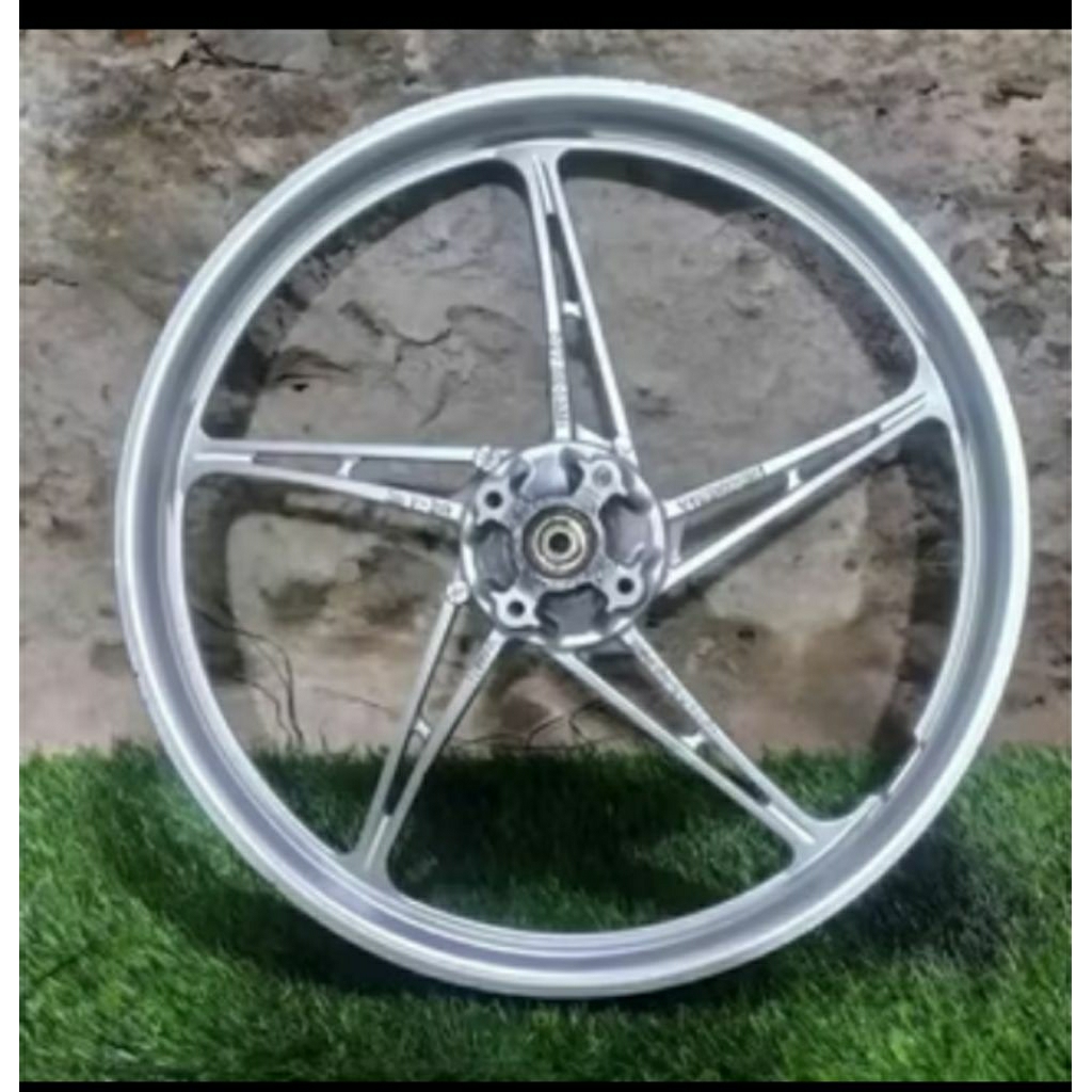 pelk velk depan Yamaha Jupiter z Jupiter MX old Jupiter Z1 Vega ZR Vega R new barang seken original 