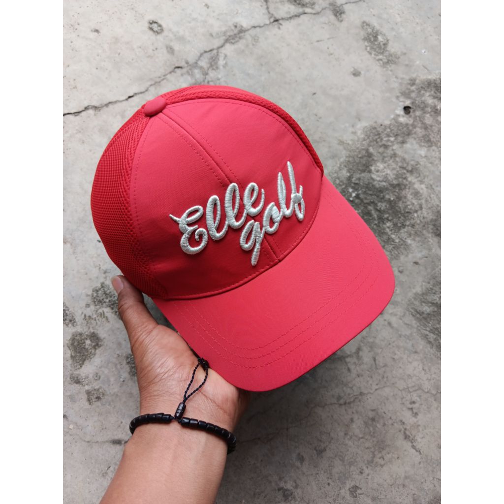 Topi Elle Golf