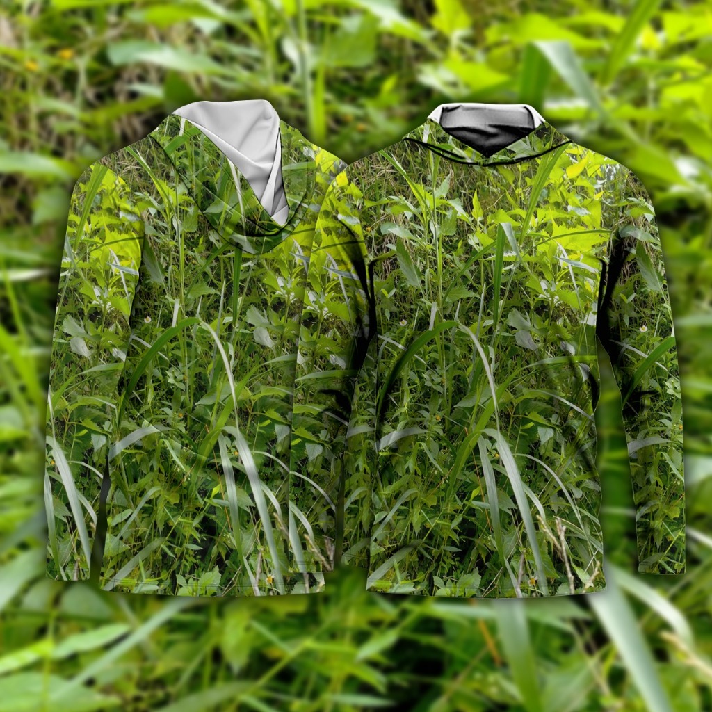 CAMORA CAMO | baju camo hunting | hoodie shirt | baju camo motif hutan nusantara | baju camo berburu