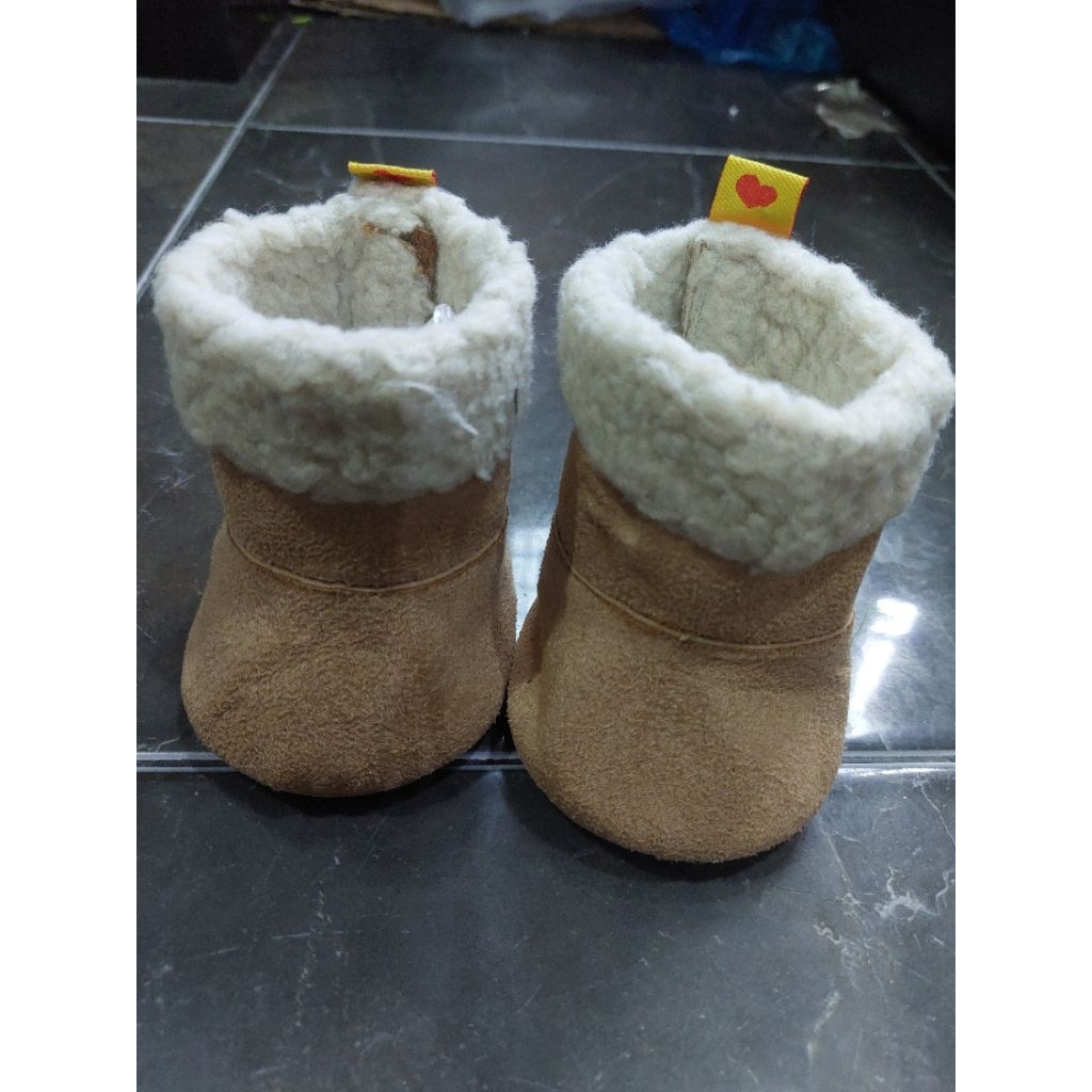 Sepatu boneka Build a Bear BAB