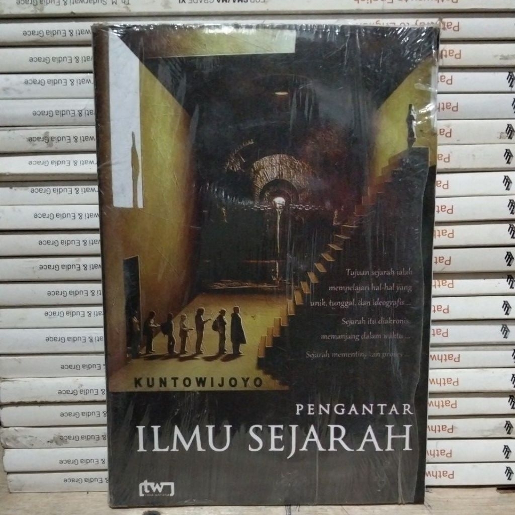 pengantar ilmu sejarah