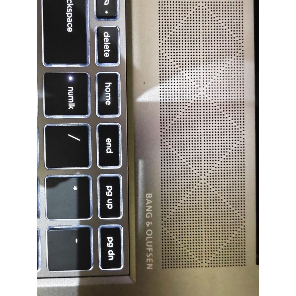 laptop 2nd HP zbook G6 quadro RTX3000