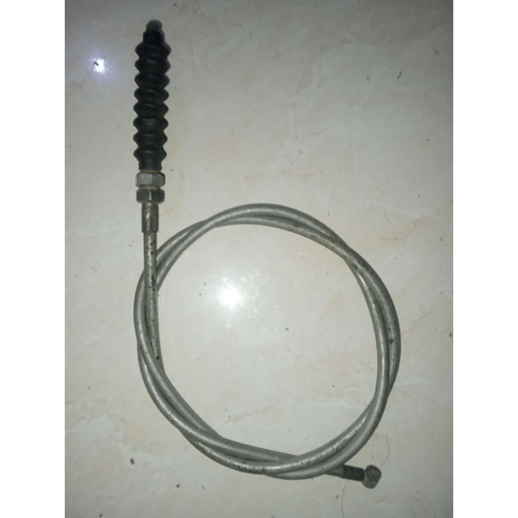 kabel kopling honda cb cb100 cb125 nos