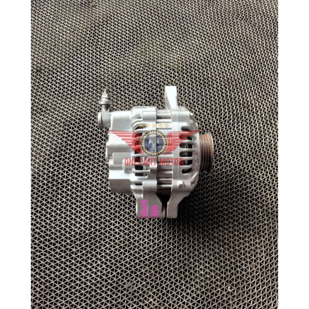 ALTERNATORE DINAMO AMPERE FUTURA INJECTION ORIGINAL