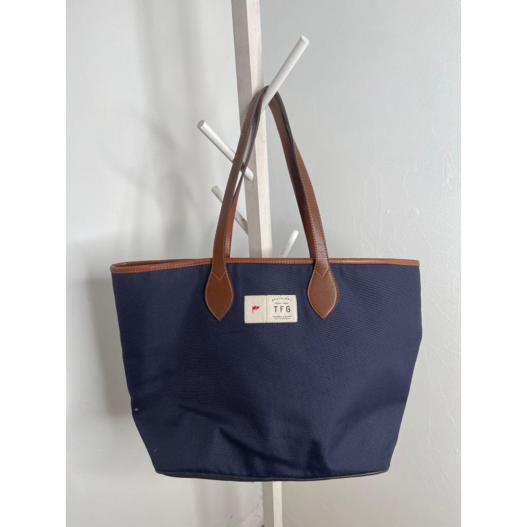 preloved handlebag TFG