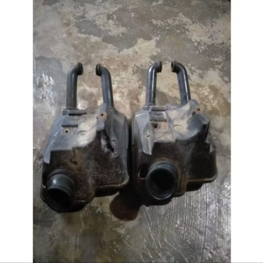 BOX BOK FILTER FILTER UDARA KARBURATOR YAMAHA FIZR F1ZR FIZ FORCE1 ORIGINAL ASLI