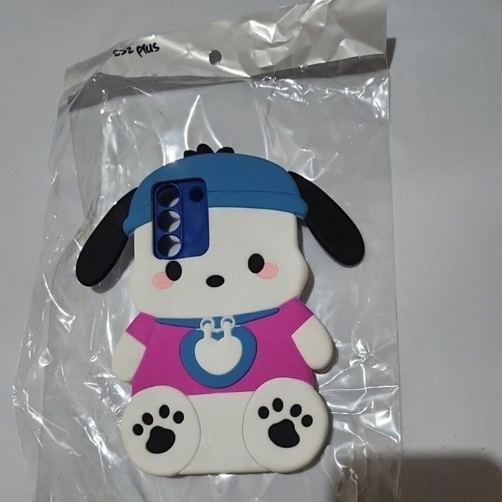 Casing hp samsung s22 plus