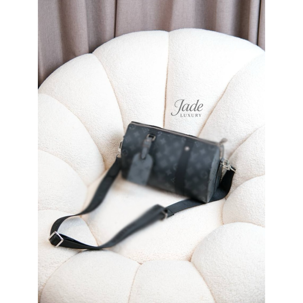 Tas Pria L Keepall City