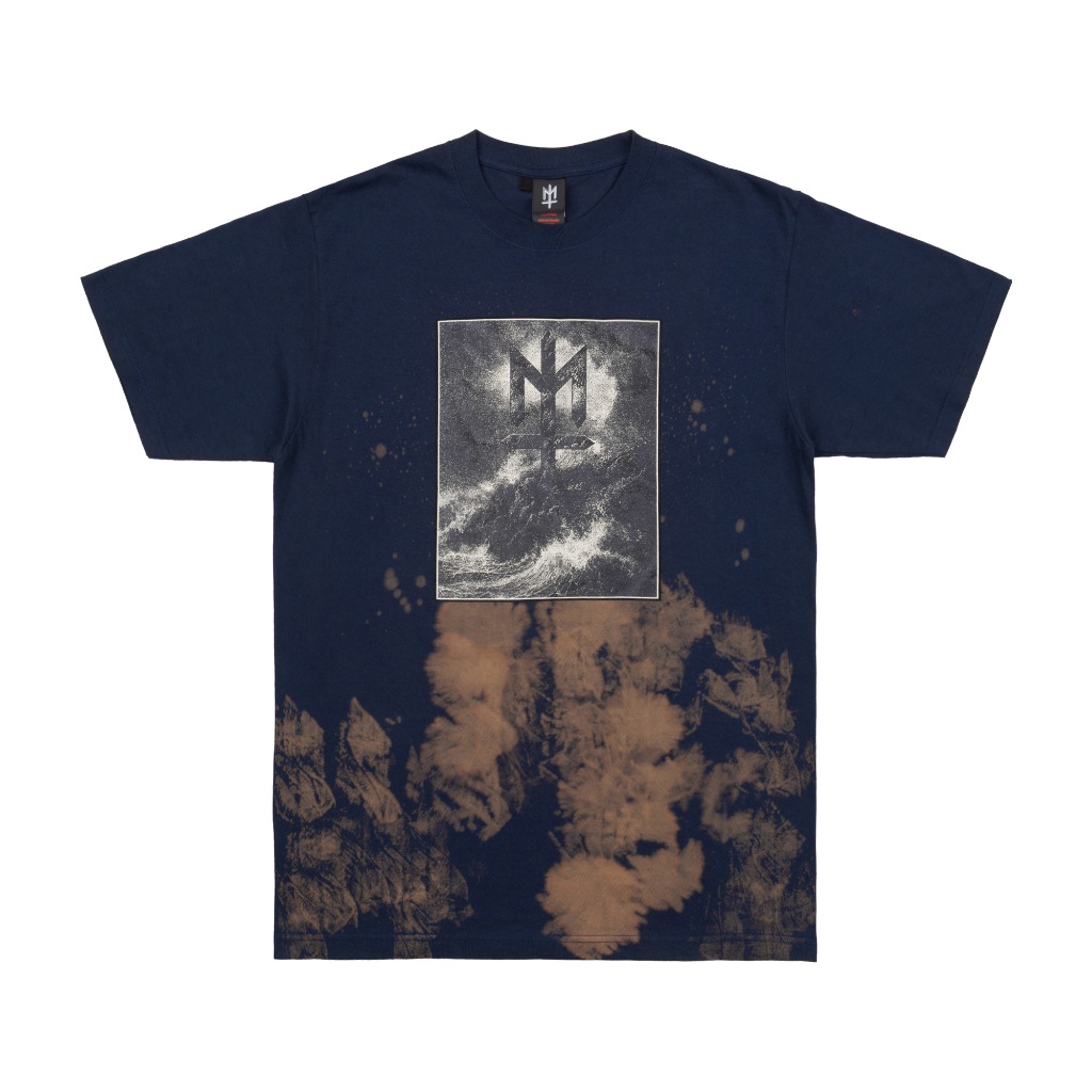Maternal Disaster Tshirts - RUMBLEV Short Sleeve | Maternal Disaster Official
